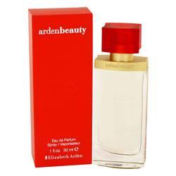 Arden Beauty Eau De Parfum Spray By Elizabeth Arden - Chio's New York