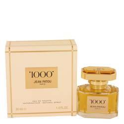 1000 Eau De Toilette Spray By Jean Patou - Chio's New York