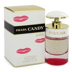 Prada Candy Kiss Eau De Parfum Spray By Prada - Chio's New York