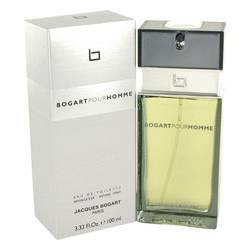 Bogart Pour Homme Eau De Toilette Spray By Jacques Bogart - Chio's New York