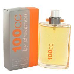 100cc Eau De Toilette Spray By Chevignon - Chio's New York