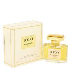 1000 Eau De Toilette Spray By Jean Patou - Chio's New York