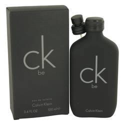 Ck Be Deodorant Stick By Calvin Klein - Chio's New York