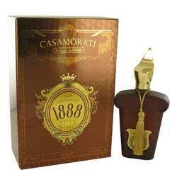 1888 Eau De Parfum Spray By Xerjoff - Chio's New York