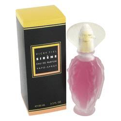 Sirene Eau De Parfum Spray By Vicky Tiel - Chio's New York