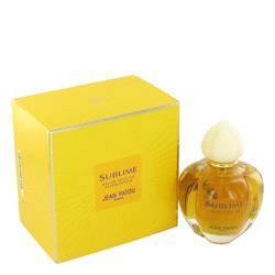 Sublime Gift Set By Jean Patou - Chio's New York