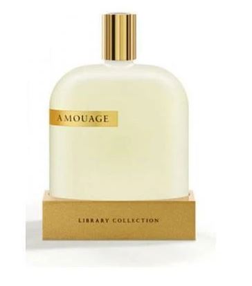 Opus VI by Amouage
