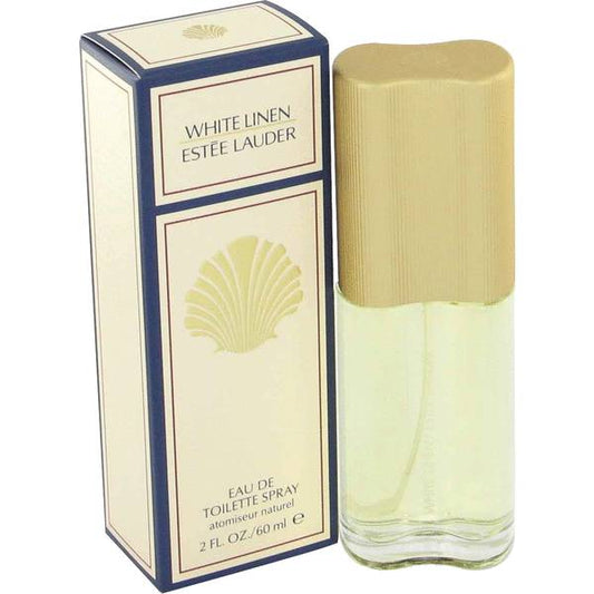 White Linen Eau De Parfum Spray By Estee Lauder