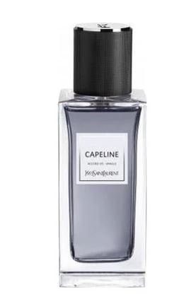 Capeline by Yves Saint Laurent