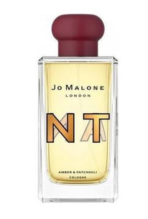 Amber & Patchouli by Jo Malone