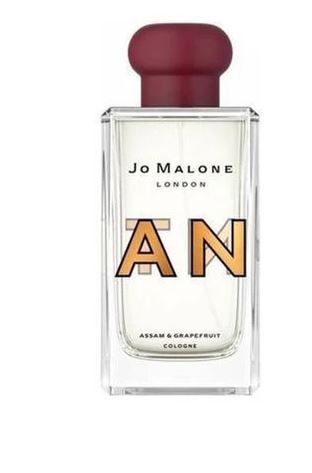 Assam & Grapefruit by Jo Malone