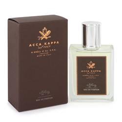 1869 Eau De Parfum Spray By Acca Kappa - Chio's New York