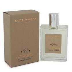 1869 Eau De Cologne Spray By Acca Kappa - Chio's New York