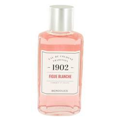 1902 Figue Blanche Eau De Cologne (Unisex) By Berdoues - Chio's New York