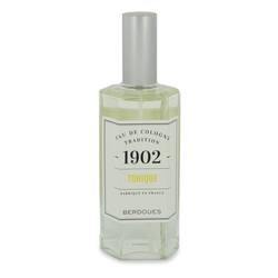 1902 Tonique Eau De Cologne Spray (Tester) By Berdoues - Chio's New York