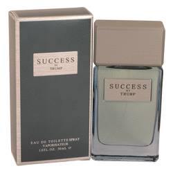 Success Eau De Toilette Spray By Donald Trump - Chio's New York