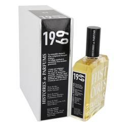 1969 Parfum De Revolte Eau De Parfum Spray (Unisex) By Histoires De Parfums - Chio's New York