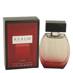 Realm Intense Eau De Toilette Spray By Erox - Chio's New York