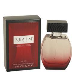 Realm Intense Eau De Toilette Spray By Erox - Chio's New York