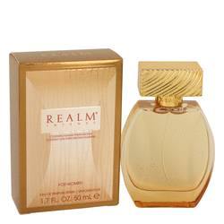 Realm Intense Eau De Parfum Spray By Erox - Chio's New York