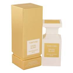 Tom Ford Soleil Blanc Eau De Parfum Spray By Tom Ford - Chio's New York