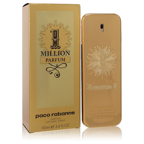 1 Million Parfum Parfum Spray By Paco Rabanne - Chio's New York