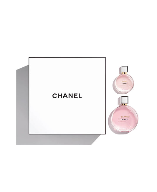 2-Pc. Chance Eau Tendre Eau de Parfum Gift Set