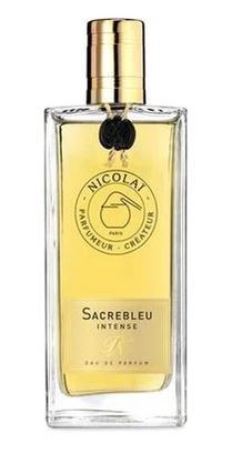 Sacrebleu Intense  by Parfums de Nicolai