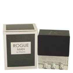 Rihanna Rogue Eau De Toilette Spray By Rihanna - Chio's New York