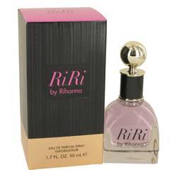 Ri Ri Eau De Parfum Spray By Rihanna - Chio's New York