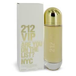 212 Vip Eau De Parfum Spray By Carolina Herrera - Chio's New York