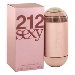 212 Sexy Eau De Parfum Spray By Carolina Herrera - Chio's New York