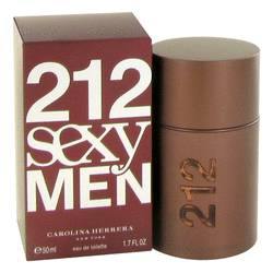 212 Sexy Eau De Toilette Spray By Carolina Herrera - Chio's New York