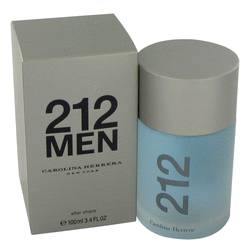 212 After Shave By Carolina Herrera - Chio's New York