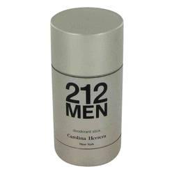 212 Deodorant Stick By Carolina Herrera - Chio's New York