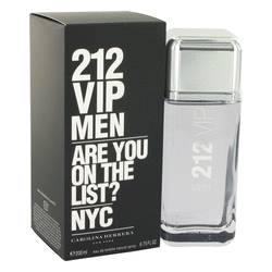 212 Vip Eau De Toilette Spray By Carolina Herrera - Chio's New York