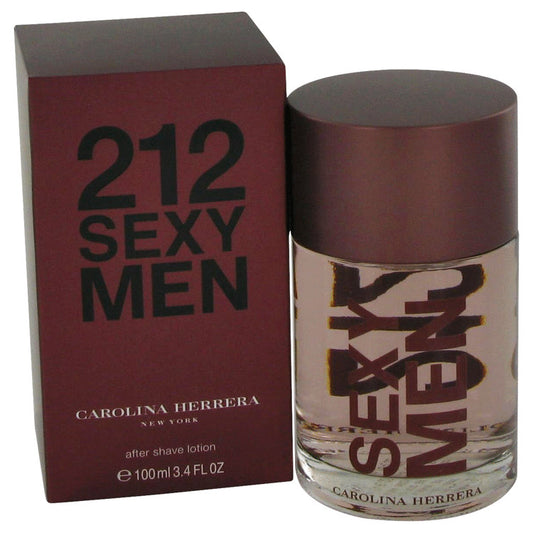 212 sexy men after shave lotion. chiosny.com