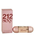 212 Sexy Eau De Parfum Spray By Carolina Herrera - Chio's New York