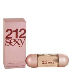 212 Sexy Eau De Parfum Spray By Carolina Herrera - Chio's New York