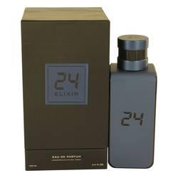 24 Elixir Azur Eau De Parfum Spray (Unisex) By Scentstory - Chio's New York