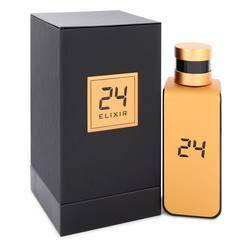24 Elixir Rise Of The Superb Eau De Parfum Spray By Scentstory - Chio's New York