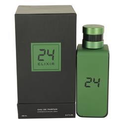 24 Elixir Neroli Eau De Parfum Spray (Unisex) By Scentstory - Chio's New York