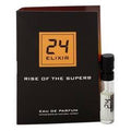 24 Elixir Rise Of The Superb Vial (Sample) By Scentstory - Chio's New York