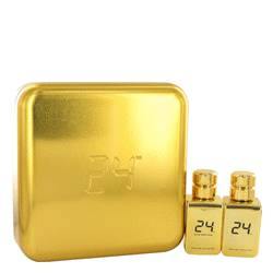 24 Gold Oud Edition Gift Set By Scentstory - Chio's New York