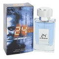 24 Live Another Day Eau De Toilette Spray By Scentstory - Chio's New York