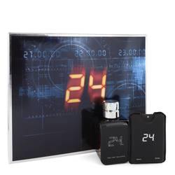 24 The Fragrance Gift Set By Scentstory - Chio's New York