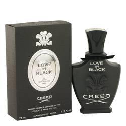 Love In Black Eau De Parfum Spray By Creed - Chio's New York