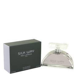 Silk Way Eau De Parfum Spray By Ted Lapidus - Chio's New York
