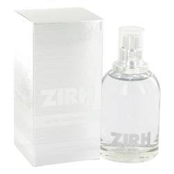 Zirh Eau De Toilette Spray By Zirh International - Chio's New York