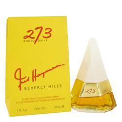 273 Eau De Parfum Spray By Fred Hayman - Chio's New York